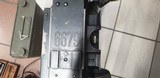 Swiss Maxim MG11 Machine Gun (make offer) - 3 of 8