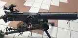 Swiss Maxim MG11 Machine Gun (make offer) - 1 of 8