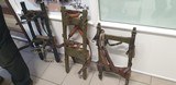 Swiss Maxim MG11 Machine Gun (make offer) - 6 of 8