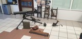 Swiss Maxim MG11 Machine Gun (make offer) - 2 of 8