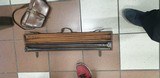 Swiss Maxim MG11 Machine Gun (make offer) - 7 of 8