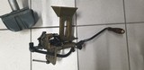 Swiss Maxim MG11 Machine Gun (make offer) - 5 of 8