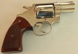 Colt Coba Agent, .38 Special - 1 of 9