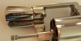 Colt Coba Agent, .38 Special - 6 of 9
