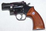 High Standard Sentinel MK II, .357 Magnum - 3 of 8