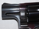 High Standard Sentinel MK II, .357 Magnum - 4 of 8