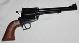 Ruger New Model Super Blackhawk, .44 Magnum - 1 of 9