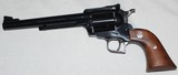 Ruger New Model Super Blackhawk, .44 Magnum - 3 of 9