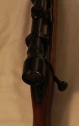 Winchester Model 70, 22-250 - 12 of 14