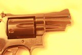 Smith & Wesson Model 19-5, .357 Magnum - 7 of 8