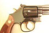 Smith & Wesson Model 19-5, .357 Magnum - 2 of 8
