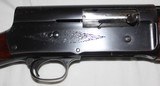 Browning Belgium A5, 12 Gauge - 3 of 13