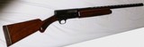 Browning Belgium A5, 12 Gauge - 1 of 13