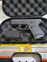 GLOCK G43, 9mm - 1 of 6