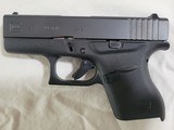 GLOCK G43, 9mm - 3 of 6