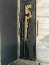 Remington 700 Police 7.62 x 51 (.308) - 10 of 10