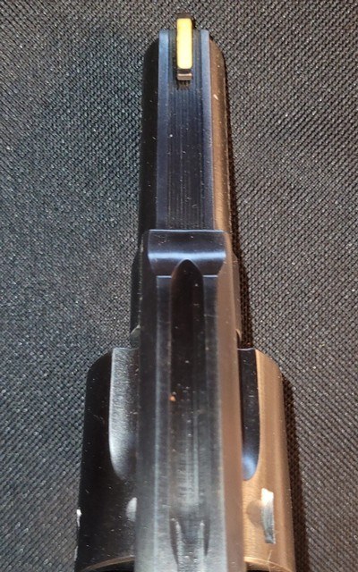 RUGER GP100 , 357 MAGNUM - Image 4 of 4