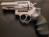 RUGER GP100 , 357 MAGNUM - Image 1 of 4