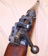 Unissued World War II Lee Enfield Mk 4 No 1* Rifle with Accessories - 12 of 15