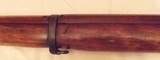 Unissued World War II Lee Enfield Mk 4 No 1* Rifle with Accessories - 5 of 15
