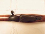 Unissued World War II Lee Enfield Mk 4 No 1* Rifle with Accessories - 10 of 15