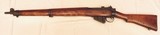 Unissued World War II Lee Enfield Mk 4 No 1* Rifle with Accessories - 2 of 15