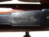 World War II Russian M91/30 "Mosin-Nagant" Rifle - 9 of 15