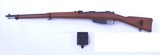 Carcano Model 1891/41 Rifle - 2 of 15