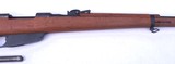 Carcano Model 1891/41 Rifle - 4 of 15