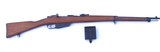 Carcano Model 1891/41 Rifle