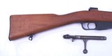 Carcano Model 1891/41 Rifle - 3 of 15