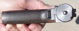 World War II Japanese Type 14 Pistol - 11 of 15