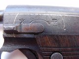 World War II Japanese Type 14 Pistol - 5 of 15