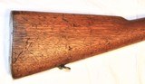 Springfield Armory US Model 1898 30-40 Krag Rifle - 3 of 15