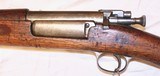 Springfield Armory US Model 1898 30-40 Krag Rifle - 8 of 15