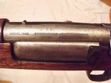 Springfield Armory US Model 1898 30-40 Krag Rifle - 12 of 15
