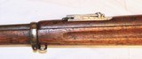 Springfield Armory US Model 1898 30-40 Krag Rifle - 9 of 15