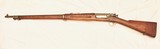 Springfield Armory US Model 1898 30-40 Krag Rifle - 2 of 15