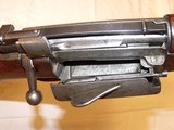 Springfield Armory US Model 1898 30-40 Krag Rifle - 13 of 15