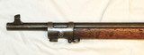 Springfield Armory US Model 1898 30-40 Krag Rifle - 10 of 15