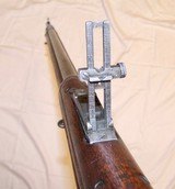 Springfield Armory US Model 1898 30-40 Krag Rifle - 11 of 15