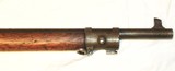 Springfield Armory US Model 1898 30-40 Krag Rifle - 6 of 15