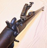 US Springfield Model 1884 Trapdoor Rifle - 14 of 15