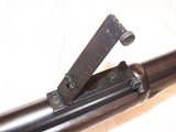 US Springfield Model 1884 Trapdoor Rifle - 15 of 15