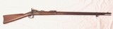 US Springfield Model 1884 Trapdoor Rifle - 1 of 15