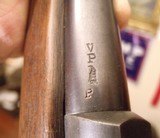 US Springfield Model 1884 Trapdoor Rifle - 13 of 15