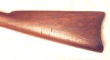 US Springfield Model 1884 Trapdoor Rifle - 6 of 15