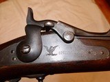 US Springfield Model 1884 Trapdoor Rifle - 11 of 15