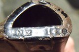 US Model 1873 Socket Bayonet with Scabbard and Frog - 14 of 14