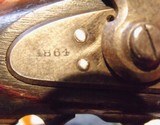 Springfield Model of 1866 Trapdoor 2nd Allin Conversion - 11 of 15